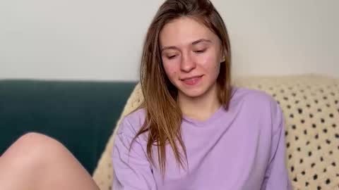 Kate only online show from 03.02.26