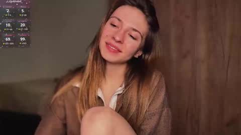 Kate only online show from 03.17.26