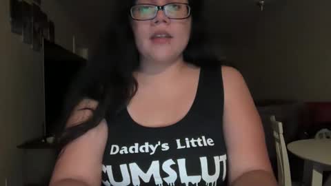 Snapshot of lovelykatiebabe chatting on 09.20.25 lovelykatiebabe online show from 09.20.25