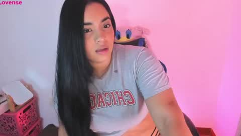 Snapshot of lovelykendall chatting on 07.21.26 Kendall online show from 07.21.26