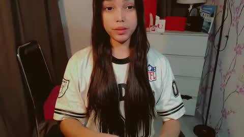 Cutie Laiza online show from 02.04.26