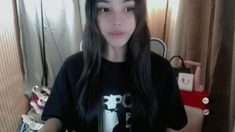 Cutie Laiza online show from 02.24.26