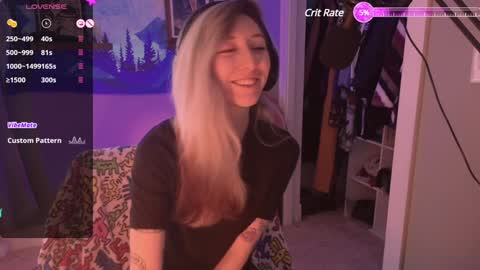 lovelylittlelucyy online show from 01.03.25