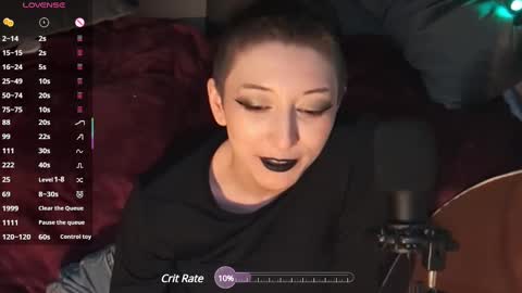 lovelylittlelucyy online show from 02.20.25