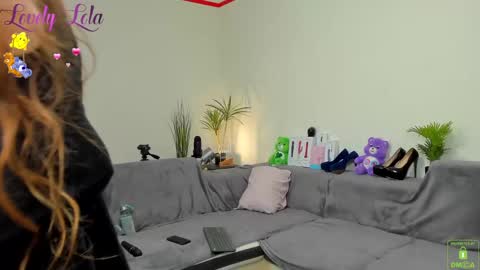 Lola online show from 03.03.25