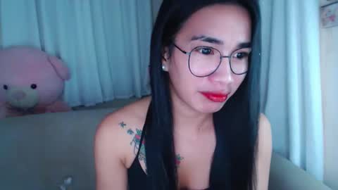 lovelymae18 online show from 12.01.24