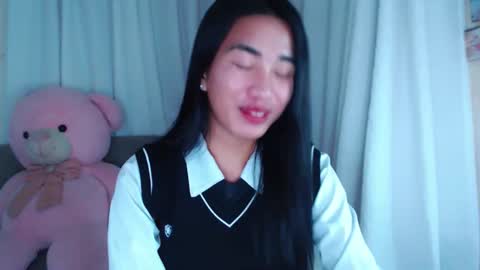 lovelymae18 online show from 12.03.24