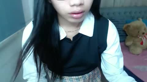 lovelymae18 online show from 02.22.26