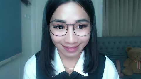 lovelymae18 online show from 03.10.26