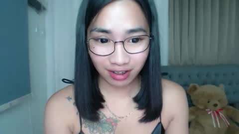 lovelymae18 online show from 03.16.26