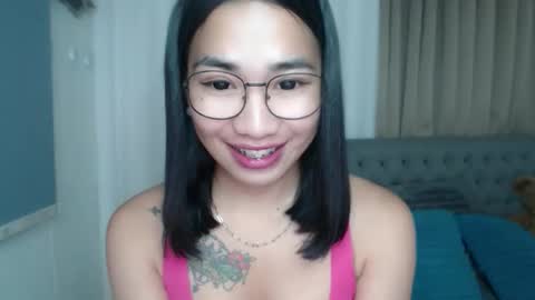 lovelymae18 online show from 03.28.26