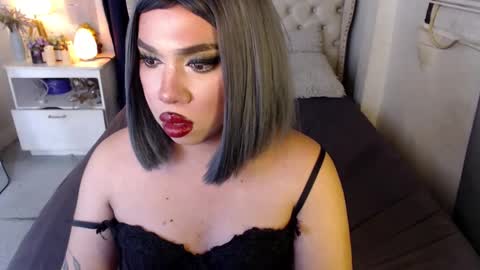 Snapshot of lovelymarie69 chatting on 12.03.24 Rebeca online show from 12.03.24