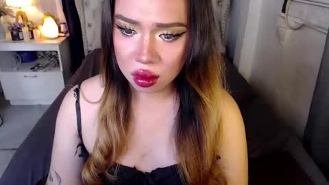 Snapshot of lovelymarie69 chatting on 12.05.24 Rebeca online show from 12.05.24