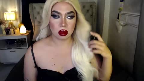 Snapshot of lovelymarie69 chatting on 12.09.24 Rebeca online show from 12.09.24