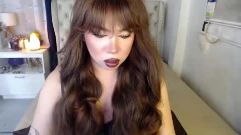 Snapshot of lovelymarie69 chatting on 12.20.24 Rebeca online show from 12.20.24