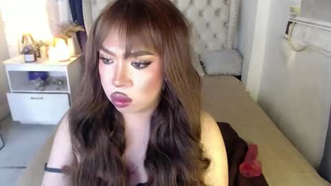 Snapshot of lovelymarie69 chatting on 01.28.25 Rebeca online show from 01.28.25