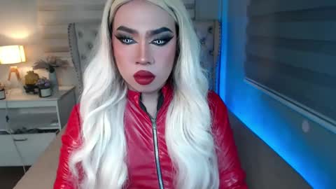 Snapshot of lovelymarie69 chatting on 02.09.25 Rebeca online show from 02.09.25