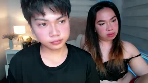 Snapshot of lovelymarie69 chatting on 02.19.25 Rebeca online show from 02.19.25