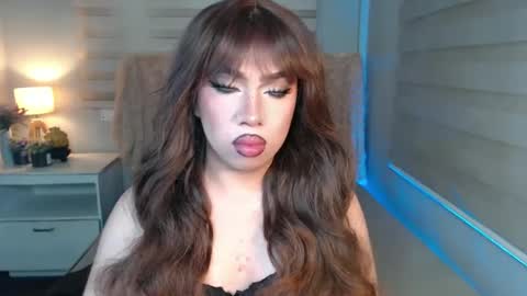 Snapshot of lovelymarie69 chatting on 02.28.25 Rebeca online show from 02.28.25