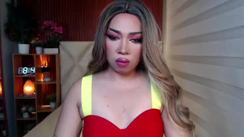 Snapshot of lovelymarie69 chatting on 10.06.25 Rebeca online show from 10.06.25