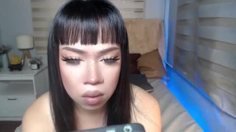 Snapshot of lovelymarie69 chatting on 11.28.25 Rebeca online show from 11.28.25