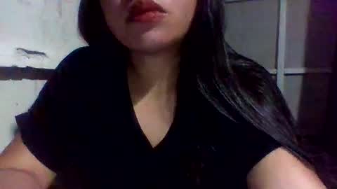 lovelymocha27s online show from 10.22.25