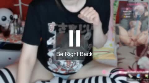 Snapshot of lovelynekochan chatting on 12.09.24   Lisa Cherry  online show from 12.09.24