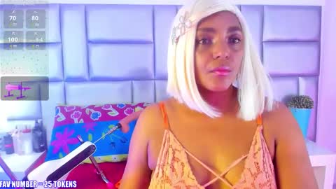 Nicky online show from 11.13.25