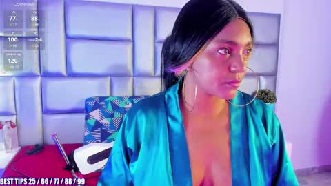 Nicky online show from 12.20.25