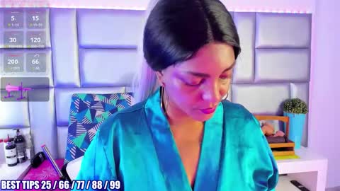 Nicky online show from 02.19.26