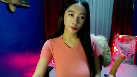 lovelypetite143 online show from 05.24.26