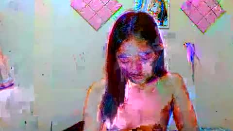 Snapshot of lovelypetitebigcock chatting on 09.12.25 lovelypetitebigcock online show from 09.12.25