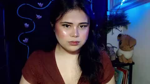 Snapshot of lovelypinaychubsx chatting on 01.12.26 lovely online show from 01.12.26