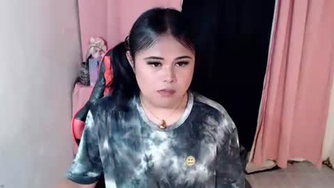 Snapshot of lovelypinaychubsx chatting on 03.03.26 lovely online show from 03.03.26