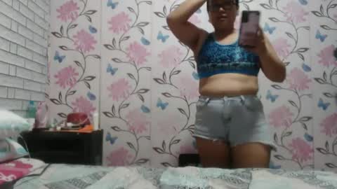 Angelquey online show from 12.13.24