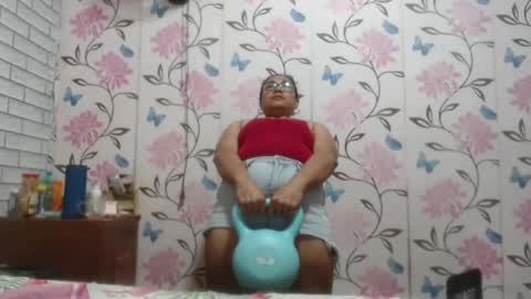 Angelquey online show from 02.24.25