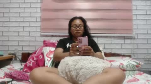 Angelquey online show from 03.05.25