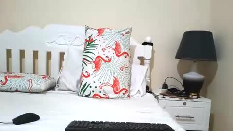 Snapshot of lovelyquey chatting on 07.13.26 Angelquey online show from 07.13.26