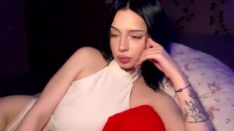 Snapshot of lovelyrachel__ chatting on 04.09.26 LovelyRachel online show from 04.09.26