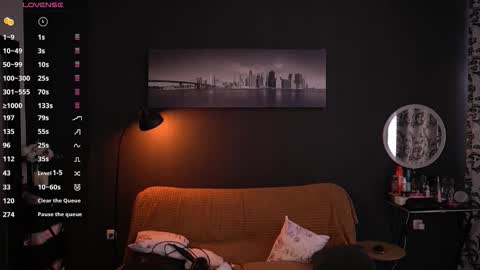 Anna online show from 02.05.26