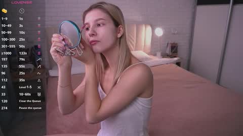 Anna online show from 02.25.26