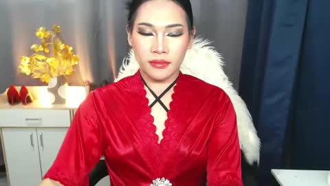 Snapshot of lovelysugar18 chatting on 02.04.25 STWEET LINA online show from 02.04.25