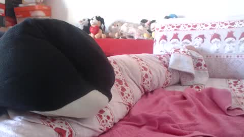 Snapshot of lovelywoman22 chatting on 12.31.24 lovelywoman22 online show from 12.31.24