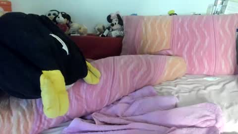 Snapshot of lovelywoman23 chatting on 02.08.25 lovelywoman23 online show from 02.08.25