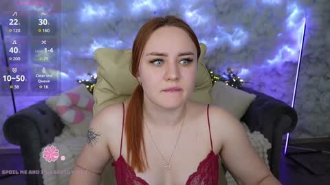 Snapshot of lovelyybell chatting on 01.16.25 B E L L online show from 01.16.25