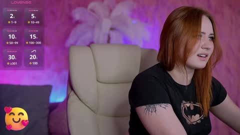 Snapshot of lovelyybell chatting on 01.25.25 B E L L online show from 01.25.25