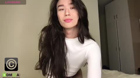 Snapshot of lovememore000 chatting on 02.21.25 Mikie online show from 02.21.25