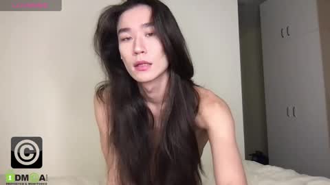 Snapshot of lovememore000 chatting on 02.26.25 Mikie online show from 02.26.25