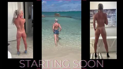 Scarlett online show from 11.09.25
