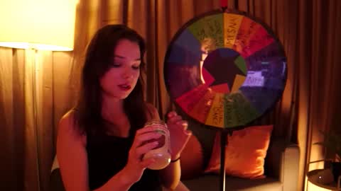 Snapshot of lovepilll_ chatting on 11.14.25 TakeUrPill online show from 11.14.25